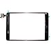 Produktbild Apple iPad Mini Touch Screen Assembly Original OEM Schwarz