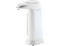 PEARL Automatischer Seifenspender mit Bewegungssensor grau - 3