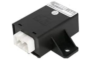 FEILIDAPARTS Módulo de control de bloqueo de puerta compatible con Daewoo Chevrolet Kalos Tacuma Lacetti o Klan 96190176