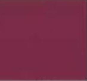PAIR OF PILLOW CASES SET 65CMX65CM-BURGUNDY