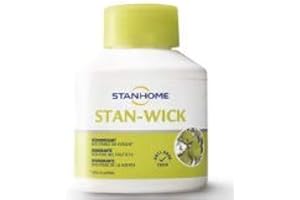 STANHOME Stan Wick Poire