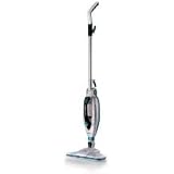 Ariete 4169 Steam Mop Scopa Lavapavimenti A Vapore Con Manico Pieghevole,  Bianco E Azzurro : Amazon.it: Casa e cucina