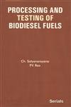 Image de Processing and Testing of Biodiesel Fuels