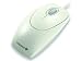 Produktbild Cherry WheelMouse Grey Mouse USB/PS2 LIGHTGREY PS2/USB, M-5400 (LIGHTGREY PS2/USB)