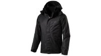 McKINLEY Herren Terang Dop-Jacke, Blau, XL McKINLEY Herren Terang Dop-Jacke, Blau, XL