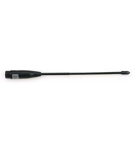 SMA-F ANTENNA MORBIDA Donna per Baofeng UV-5R UV-82 82L BF-.EL EUR 3,31 SMA-F ANTENNA MORBIDA Donna per Baofeng UV-5R UV-82 82L BF-.EL EUR 3,31