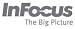 Produktbild Infocus SP-LAMP-037 Ersatzlampe für Projektor X6/X7