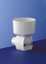 Preisvergleich Produktbild Messerschmidt Flockenbar-Vorsatz fur KitchenAid