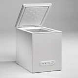 Congelador Arcón Tensai Sif70A+