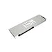 Produktbild MicroBattery mbi54026 Li-Polymer 4200 mAh 10.8 V Akku – Batterie/wiederaufladbarer Akku (4200 mAh, Li-Polymer, 45 wh, 10,8 V, grau, silber, 1)