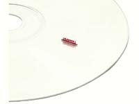 Linsenreiniger-Set für CD-/DVD-Laufwerke und CD-/DVD-Player - 4