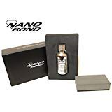 Preisvergleich Produktbild Nano Bond Keramikbeschichtung Auto-Pflege-Set 9H Hochglanz Lackschutz 30 ml