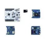 Seasiant India Waveshare NUCLEO-F401RE Package B