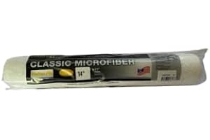 GRIPPER CLOTH Arroworthy Classic - 14" Microfiber Medium Pile Sleeve for use with Baracuda Frames