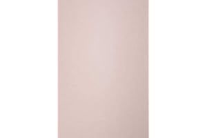 Netuno 50x cartoncino colorato rosa vecchia formato A4 210 x 297 mm 300g Keaykolour Old Rose carta riciclata A4 per inviti partecipazioni matrimonio comleanno battesimo Natale Pasqua