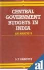 Image de Central Government Budgets in India: An Analysis