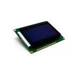 HMD Collections 12864B V 2.0 Graphic Blue Color Backlight LCD Display Module