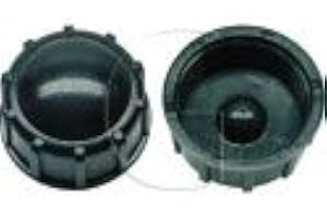 CASTELGARDEN Tapón de gasolina Castel Garden Genuine 25795000/0, Genuine 25795000/1