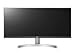 Produktbild LG 29WK600-W PC-Display, LED, IPS, 29 Zoll, 2560 x 1080 Pixel, 5 ms, Schwarz/Weiß