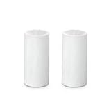 Qualitätsmerkmale: ein super Duft - lange Brenndauer - Qualitätswachs - durchgefärbt