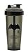 Produktbild Performa Hero Series DC's Justice League Shaker Eiweißshaker Proteinshaker Fitness 800ml Fassungsvermögen (Batman)…