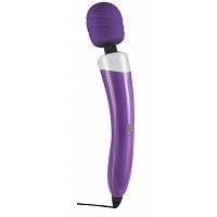 WONDER WAND MASAJEADOR MORADO
