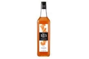 Sirop de Mandarine 1L