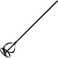 Hyde Tools 46565 4 In. Mudslinger Paint Mixer