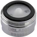 Delabie Brise jet - M 24 x 100 - réglable - Vendu par 2 - Delabie