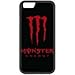 Produktbild Personalized Monster Energy Red Handy hülle for iPhone 6,Telefonkasten SchutzHülle