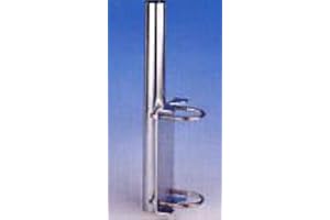 SIRIO ANTENNE Sirio FT-2 Steel Base Antenna Fixing Bracket