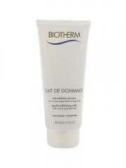 Biotherm Lait de Gommage Gentle Exfoliating 200ml