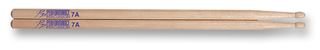 Impressive-Power PERFORMANCE PERCUSSION - 7A-12 - 7A DRUM STICKS - Pack of 1 --