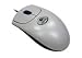 Produktbild Logitech Optical Wheelmouse Bj58 white
