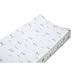 aden + anais Liam the Brave Medallions Changing Mat Cover
