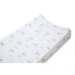 aden + anais Liam the Brave Medallions Changing Mat Cover
