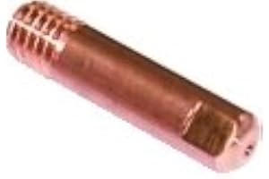 CLARIK SWP M1509-09 Mig Welding Tip 0.9Mm X 6Mm Thread For Mb15 Euro Torch (150Amp Rated) X 5