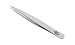 MEHAZ Signature Pointed Tweezer - MS351 (MS351) RS.2527.00
