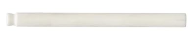 Pentel ZER-2 Sachet de 2 Gommes de Rechange pour ZE11T & ZE21T