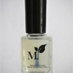 M.Y Health Anti-Chip Top and Based Coat