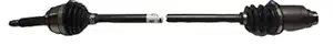 AXLE SUITABLE FOR EON RIGHT SIDE