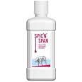 Modicare Krum Modicare Plastic Spic 'N' Span Bathroom Cleaner (Transparent, 250Ml)