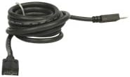 US Robotics USB 3.0 Cable A Male - Micro B Male 1.8m