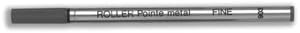 Brand New. Waterman Refill Rollerball Black Ref S0553690
