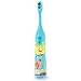 Spongebob Square Pants Battery Powered Toothbrush