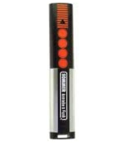 Sommer 4020 TX03 – 868 – 4, canali 868 MHz telecomando. Telecomando originale di alta qualità. 100% compatibile con Sommer 4020, Sommer 4031, Sommer 4026