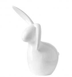 Hase 14 Schlappohr weiß Speedy