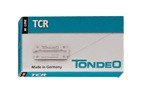 Tondeo TCR Blades Single inner box of 10 - HT70001/SINGLE
