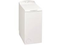 Whirlpool Lave linge ouverture dessus Whirlpool AWE5213