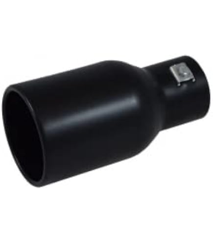 Embout échappement Acier Inoxydable Embout échappement L&P A304